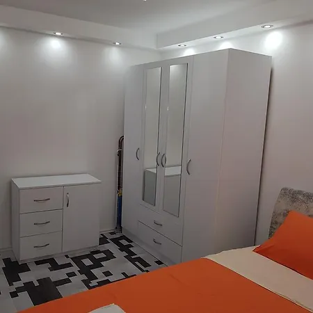 Appartamento Rabit Delux Ii
