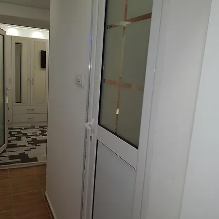 Rabit Delux Ii Apartment Belgrade