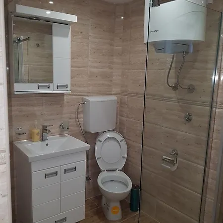 Apartment Rabit Delux Ii Belgrade