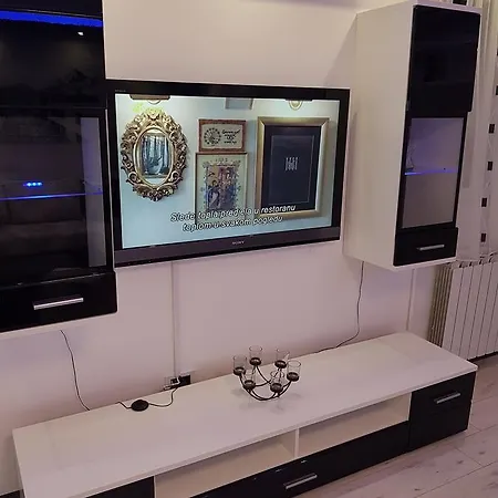 Rabit Delux Ii Βελιγράδι