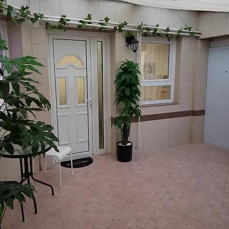 Apartment Rabit Delux Ii