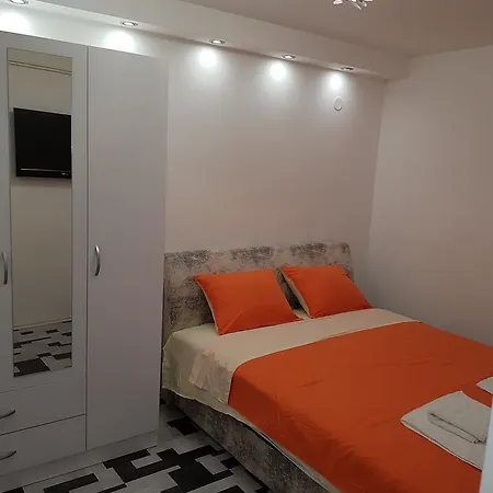 Apartament Rabit Delux Ii *