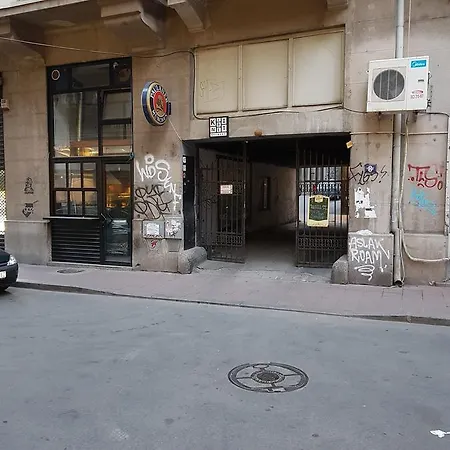 Appartamento Rabit Delux Ii *
