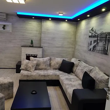 Rabit Delux Ii Apartment *
